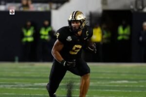 why extremely athletic tight ends like eli stowers should welcome