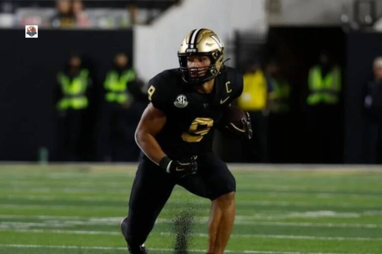 why extremely athletic tight ends like eli stowers should welcome