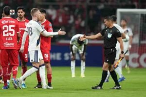 toluca vs la galaxy: featured clash in the soccer spotlight