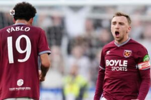 premier league: title, champions league and relegation battles heat up