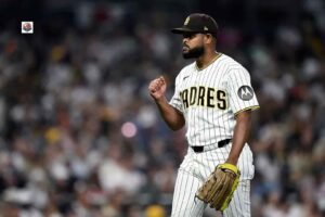rockies vs padres: exciting mlb game updates