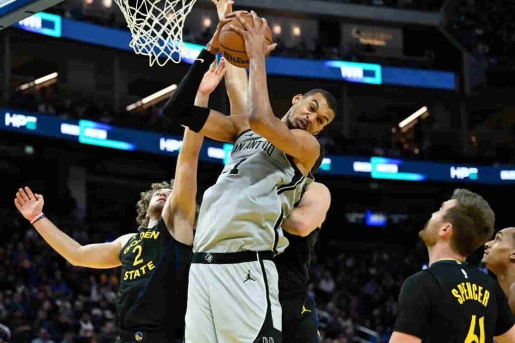 Spurs vs. Warriors Picks, Predictions & Viewing Info spurs vs. warriors picks, predictions & viewing info