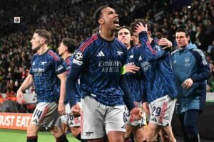 arsenal vs bournemouth: premier league live updates