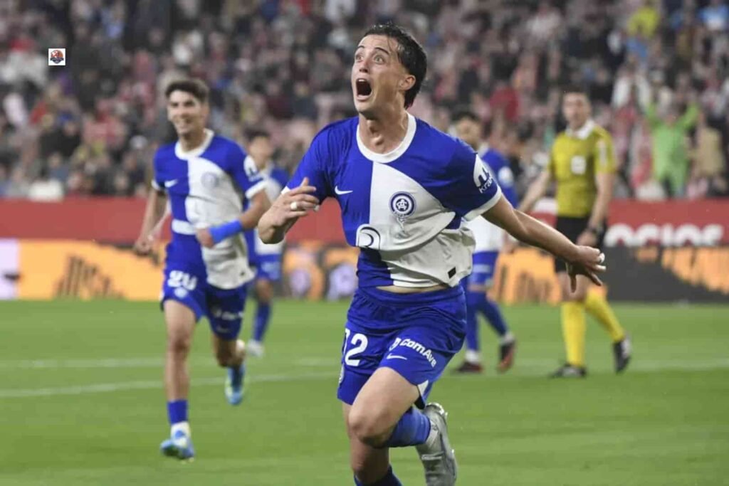 Sevilla vs Atlético Madrid: Who Will Emerge Victorious? untitled design (1)