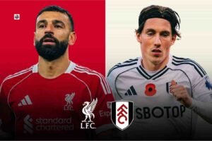 rio ngumoha's dancing liverpool vs fulham future