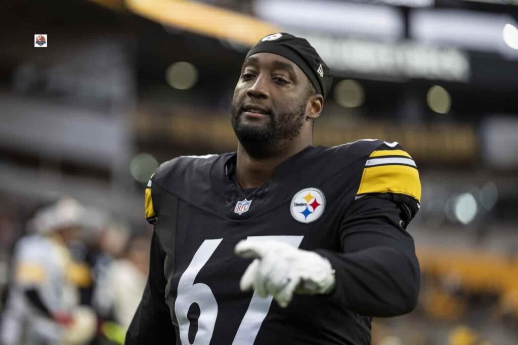 football players on linkedin? fernando mendoza is not the one.