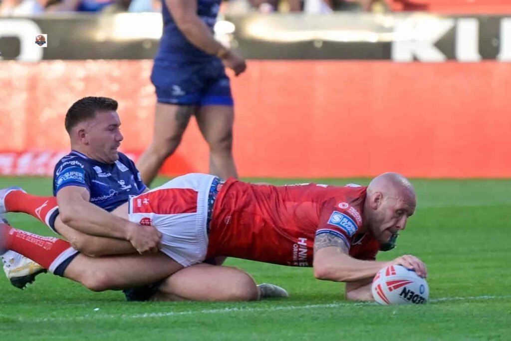 my recap of hull kr vs rugbythrilling 46 0 victory over
