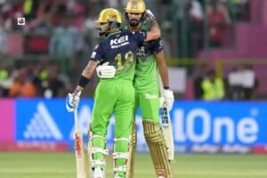 rcb vs dc: catch the exciting cricket action