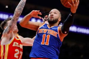 expert 2026 nba playoff predictions: every first round series broken down