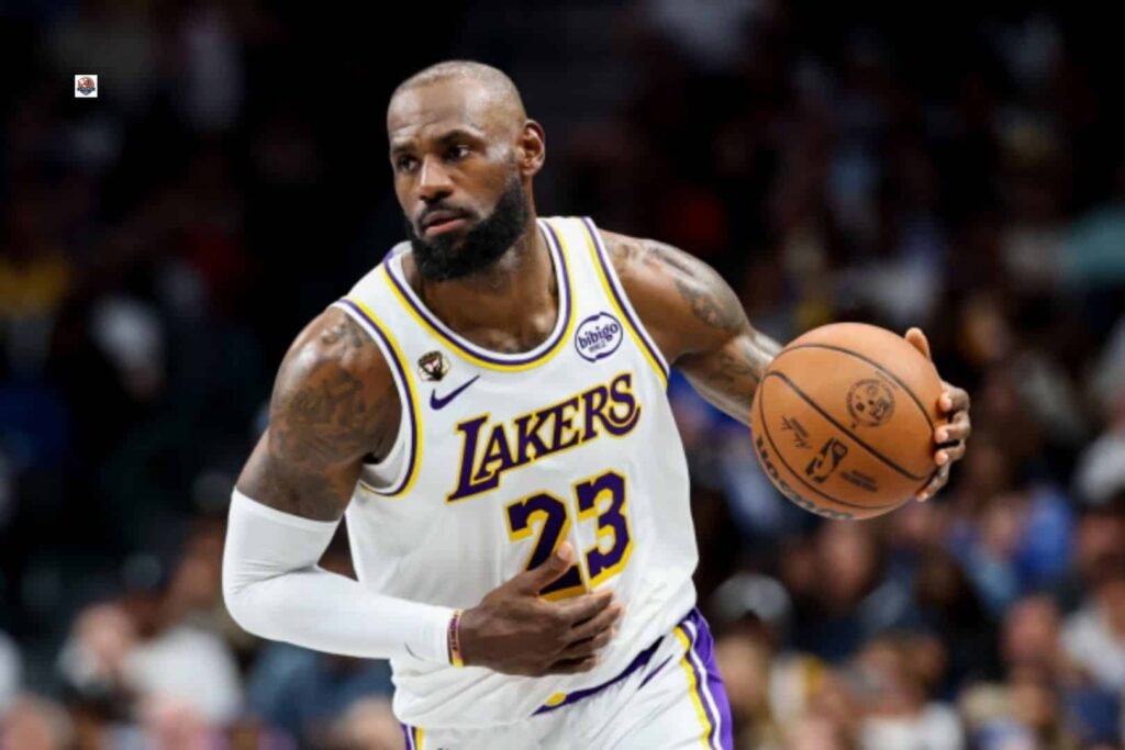 rockets vs lakers: who will prevail?