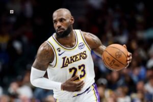 rockets vs lakers: who will prevail?