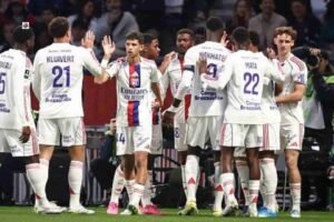 exciting psg vs lyon matchup: who will prevail?