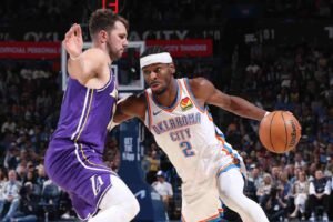 lakers vs thunder: game preview, picks & key insights