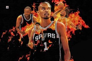 insider's view: what's happening with the spurs