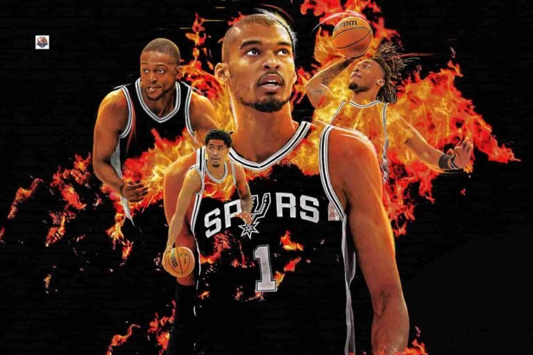 insider's view: what's happening with the spurs