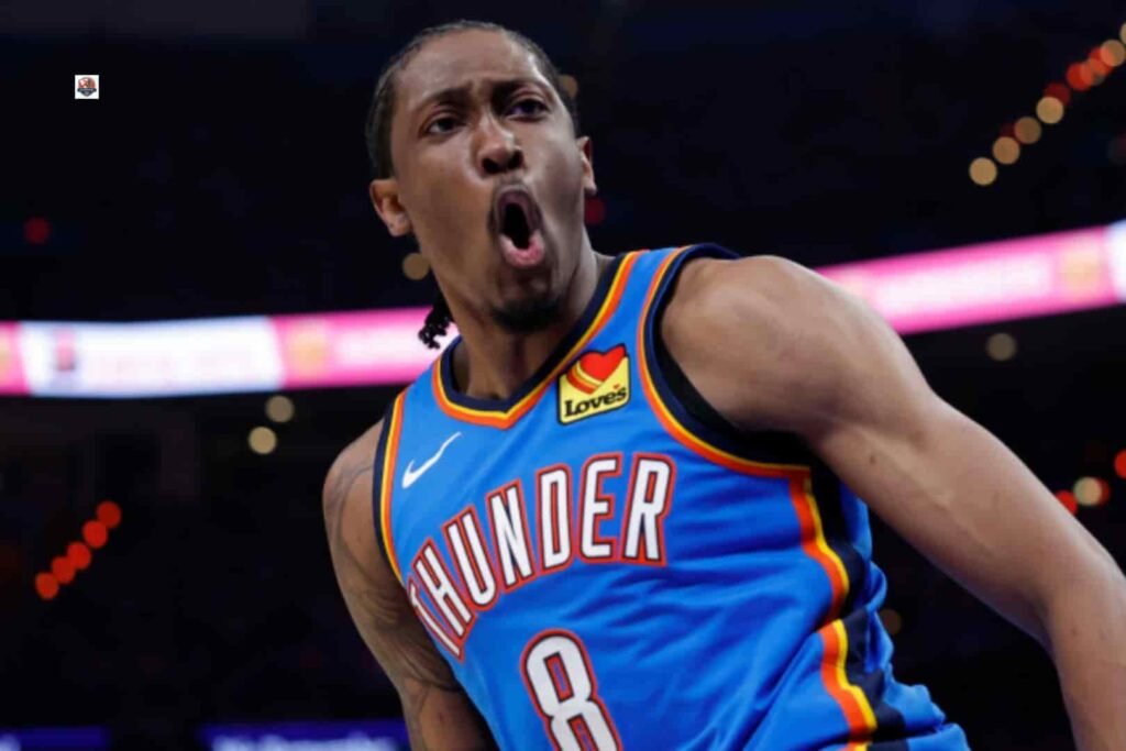 Overreactions from NBA Playoffs Game 1: OKC Unbeatable, P...
