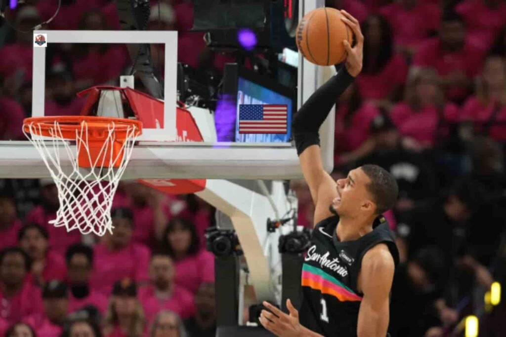 NBA Playoffs: Ranking Top Game 1 Performances