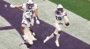 2026 NFL Draft Day 2 Recap: Best Picks, Biggest Trades & Complete Round-by-Round Analysis