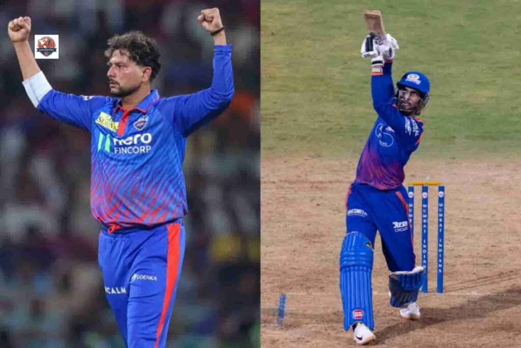 mi vs dc head to head record