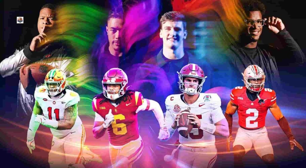 2026 nfl mock draft: dane brugler