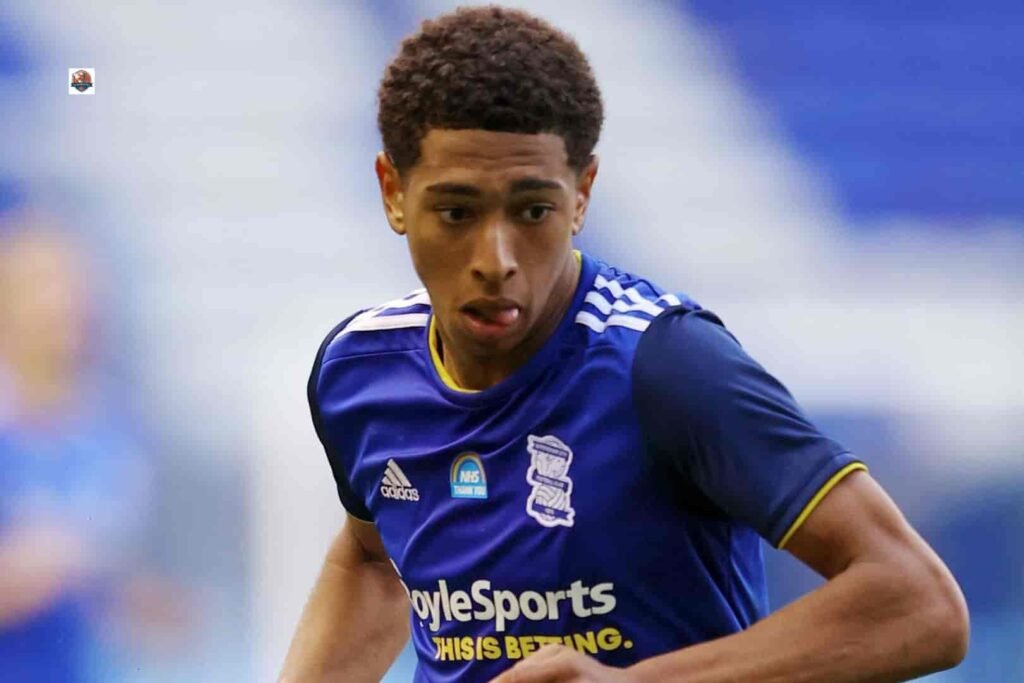 jude bellingham invests in birmingham phoenix in the hundred