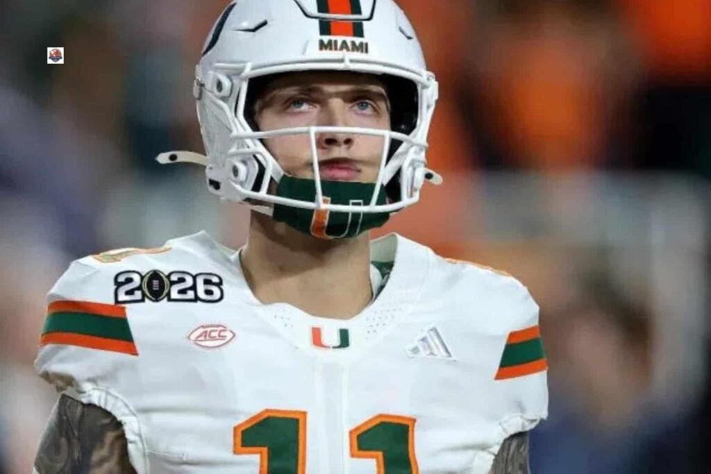 2026 nfl day 2 mock draft: when do carson beck, garrett nussm