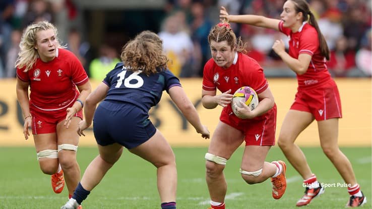 Women's Six Nations 2026: England vs Wales Preview