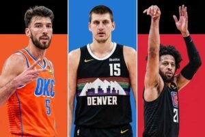 who'll win the 2026 nba finals player poll reveals all