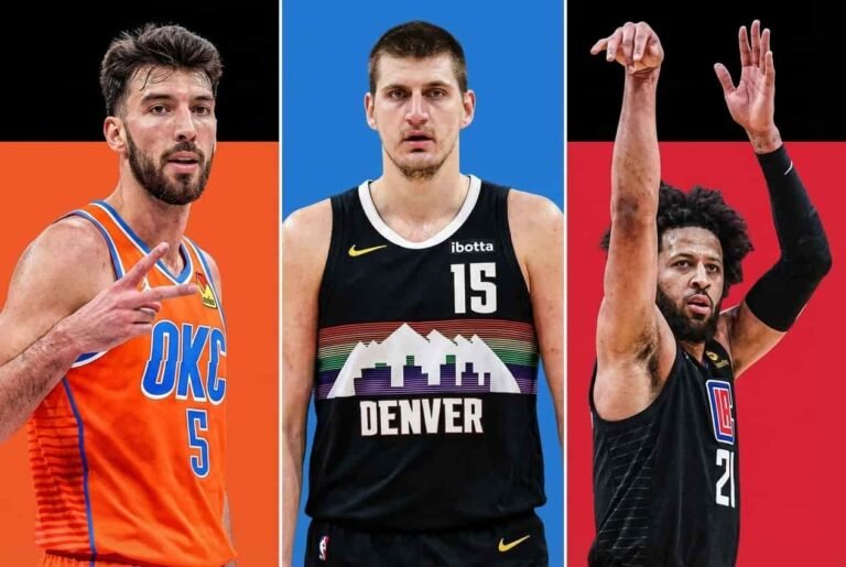who'll win the 2026 nba finals player poll reveals all