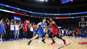 Magic vs Pistons: Exciting NBA Matchup