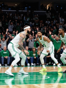 celtics team news and updates for 2024 season