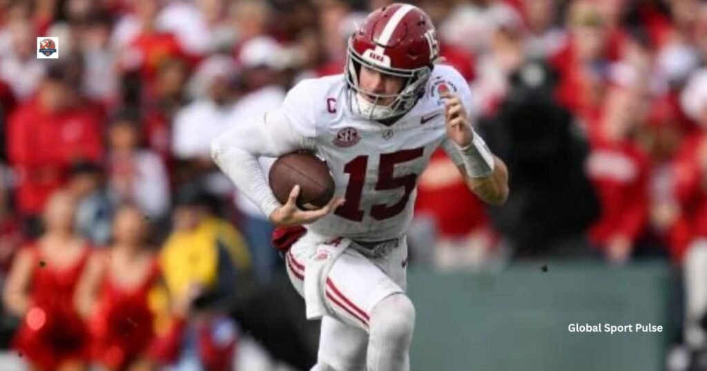 2026 NFL Mock Draft Schedule & Global Football Guide
