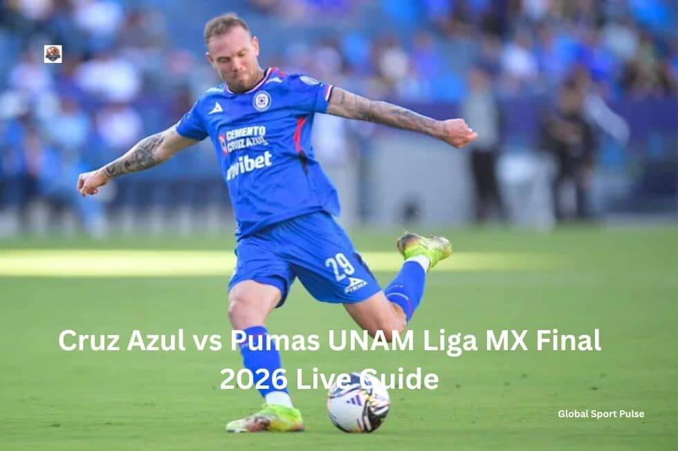 cruz azul vs. pumas​

