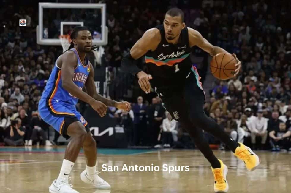 San Antonio Spurs 