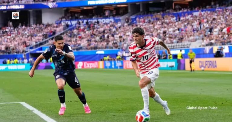 América vs. Pumas: A Crucial World Cup 2026 Test