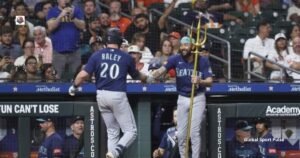 Astros vs Mariners: Odds, Predictions & Match Breakdown