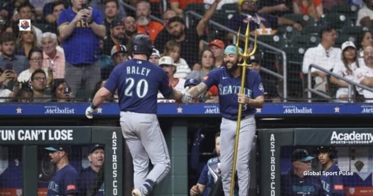 Astros vs Mariners: Odds, Predictions & Match Breakdown