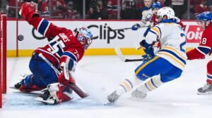 Canadiens vs Sabres: Montreal Flips the Script in Game 5