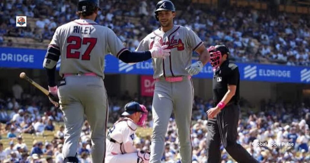 Cubs vs. Braves Showdown: What to Know for May 12