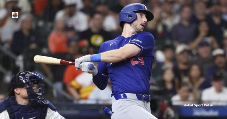 Dodgers vs Astros: Complete Game Viewing Guide
