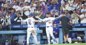 Dodgers vs Titans: Everything to Know for May 11