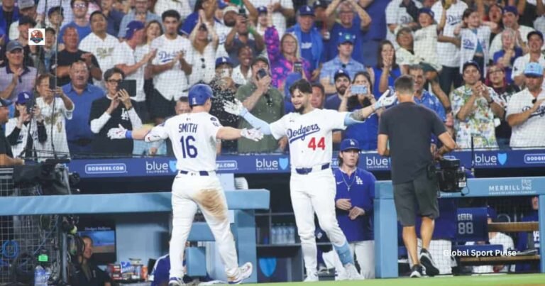 Dodgers vs Titans: Everything to Know for May 11