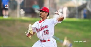 Brandon Clarke Red Sox: A Legacy That Still Inspires