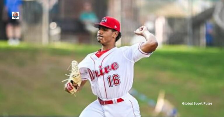 Brandon Clarke Red Sox: A Legacy That Still Inspires