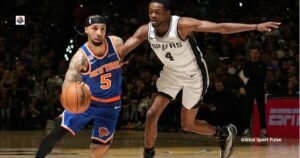 Jason Collins’ Legacy: Breaking Barriers Beyond Basketball