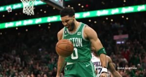 Jayson Tatum: What Preceded Game 7? Explained