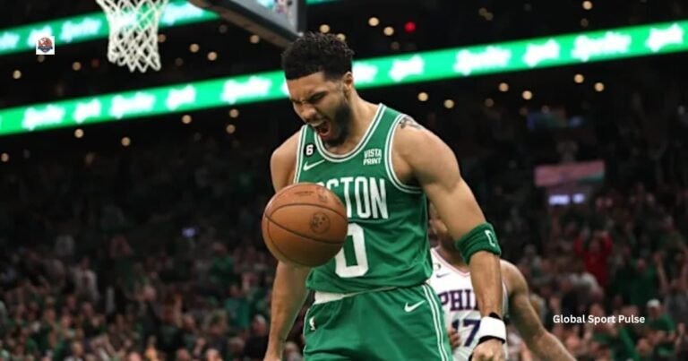 Jayson Tatum: What Preceded Game 7? Explained