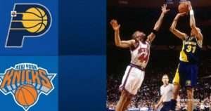 Knicks vs Pacers: Rivalry Reignites After ECF Triumph