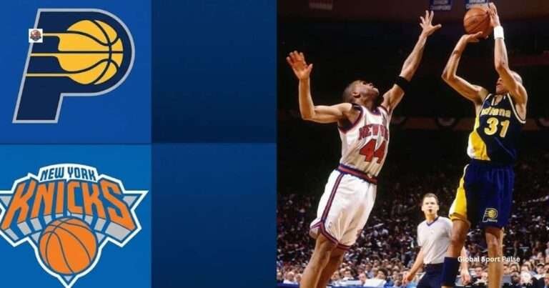 Knicks vs Pacers: Rivalry Reignites After ECF Triumph