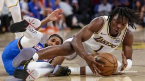 Lakers on the Brink? Thunder Game 3 Dominance Explained